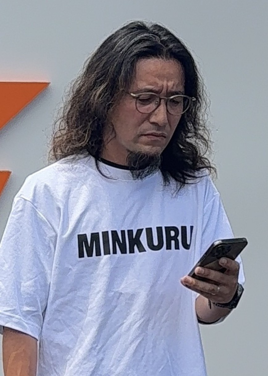飯田 恭史（整備部門 マネージャー）